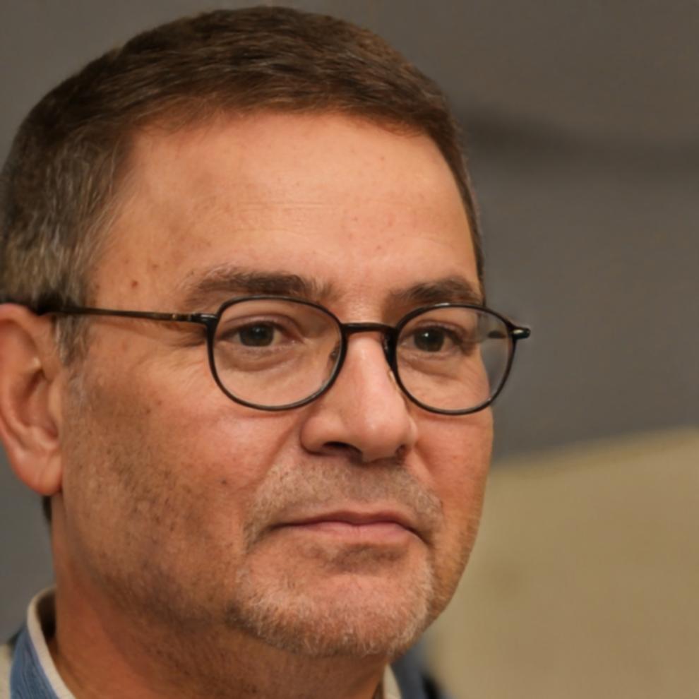Expert en stratégie financière