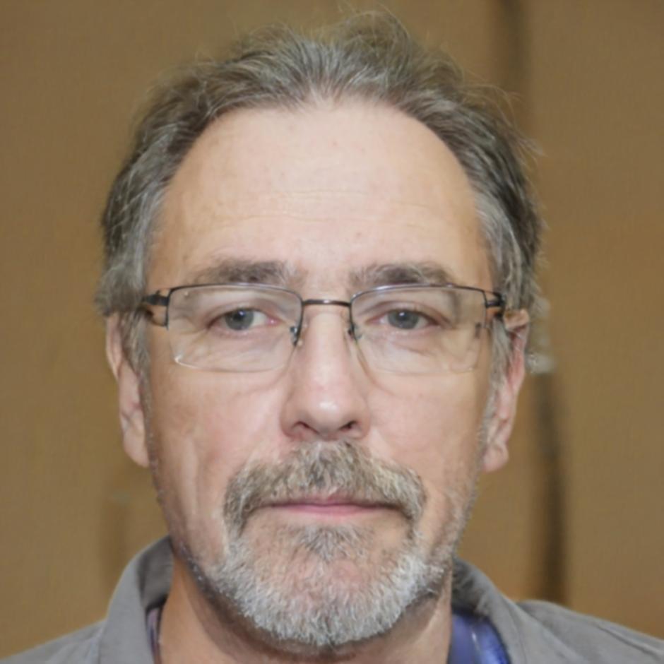 Portrait de Pierre Moreau, expert en gestion d'équipe