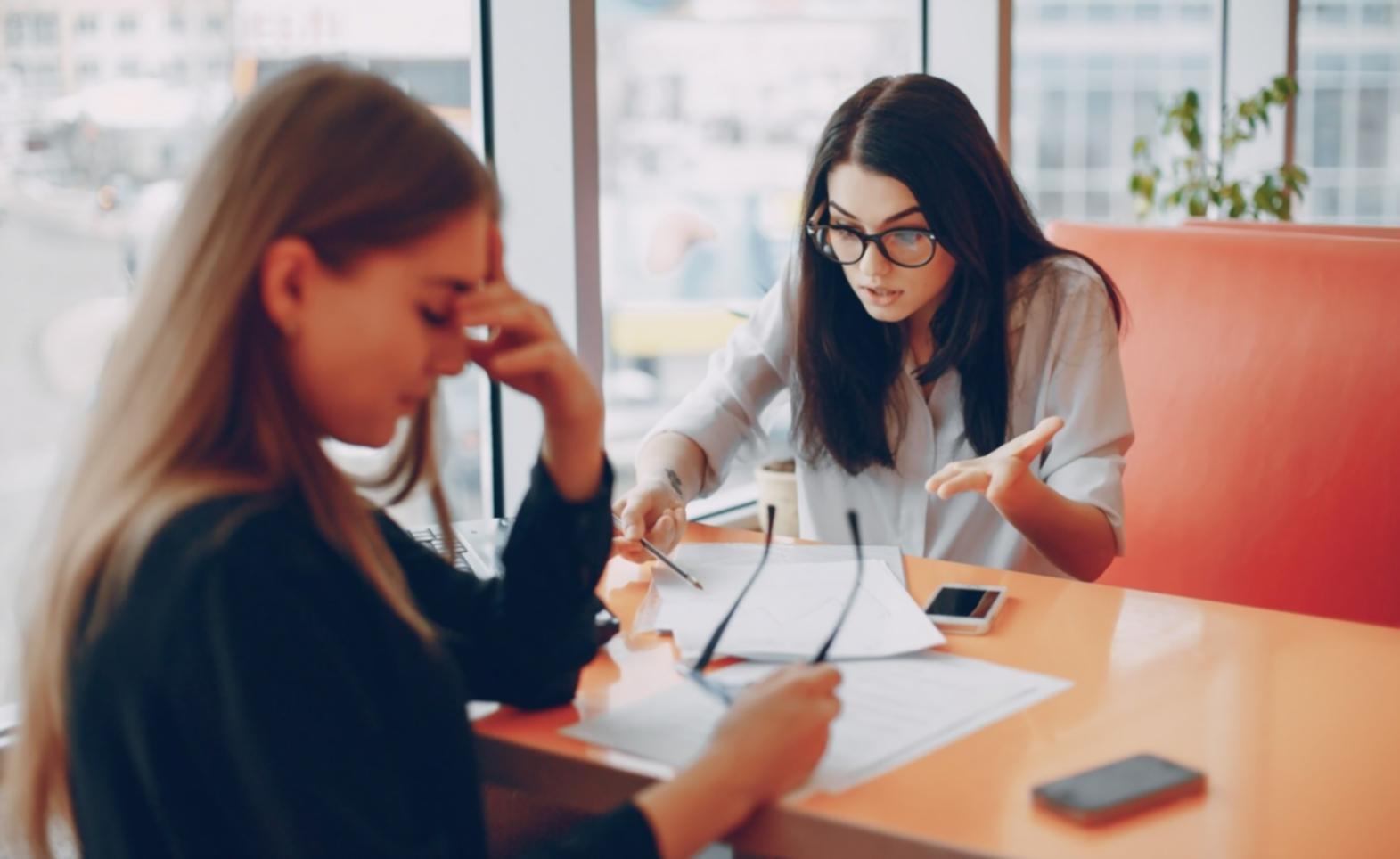 Environnement de formation financière moderne